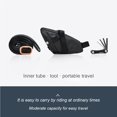 thumbnail image 4 of Asiento De Sillín De Bicicleta Sweethay OD008195-00, 4 of 7
