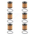 thumbnail image 1 of PUR Engine Cartridge Oil Filter (6 Pack) for Car Mini Cooper Countryman Paceman K56-100299, 1 of 2