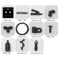 thumbnail image 3 of Rainforest Sprayer WiFi Control Automatic Mist Rainforest Timing Sprays System Kit Irrigation Timer Reptile Sprayer B, 3 of 5