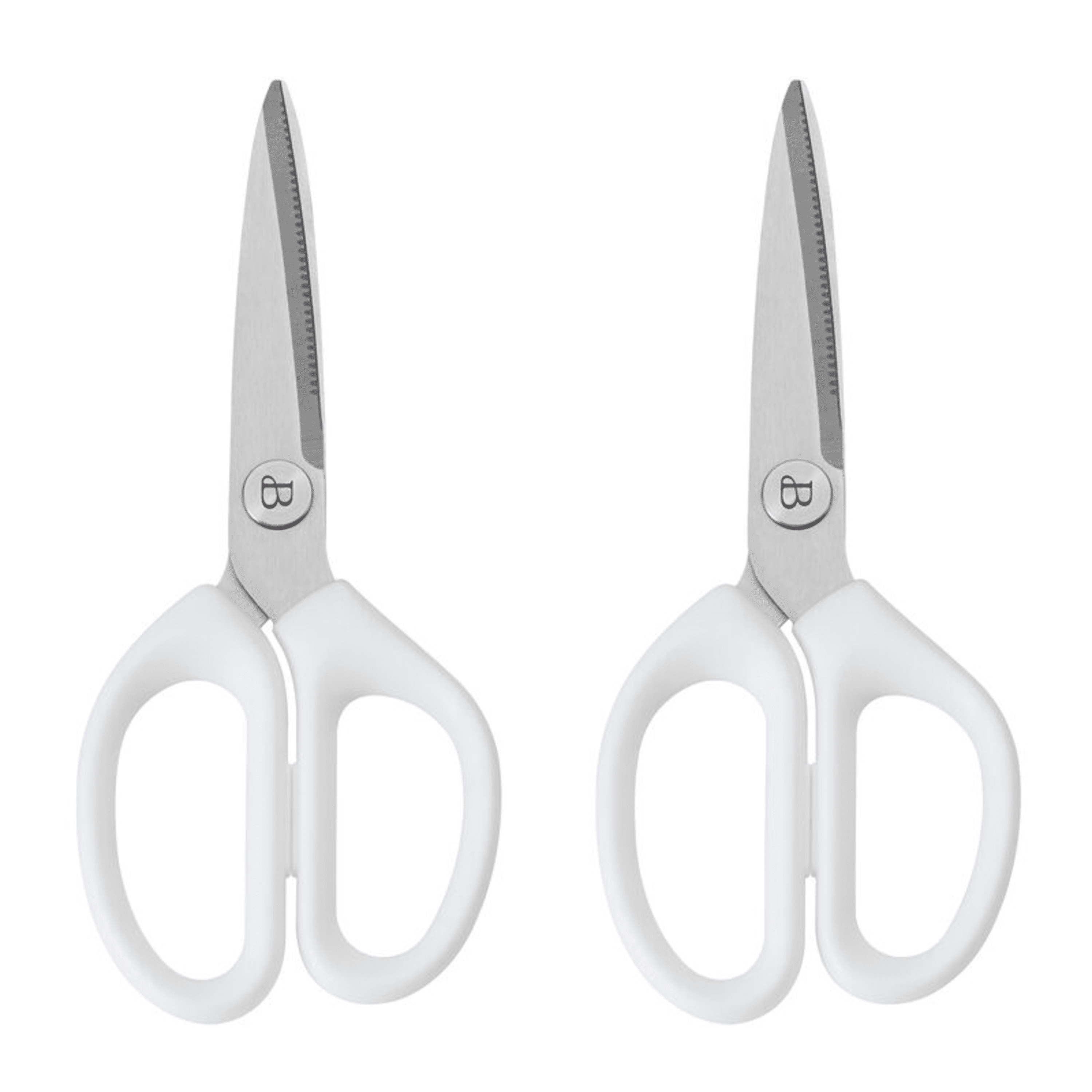 2-Pack Kitchen Scissors – Tedstrades