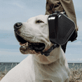 thumbnail image 5 of Pet Dog Earmuffs Hearing Protection Anti-Noise Multifunctional Noise Reduction Cover, 5 of 5