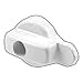 thumbnail image 3 of Loquet de Porte Moustiquaire Blanc pour Portes Andersen, 3 of 4