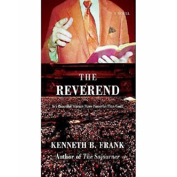 Le Révérend