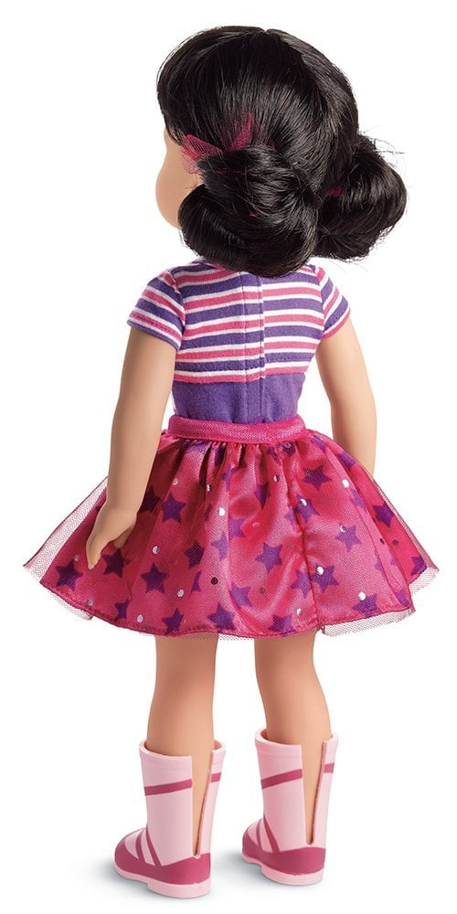 emerson wellie wisher