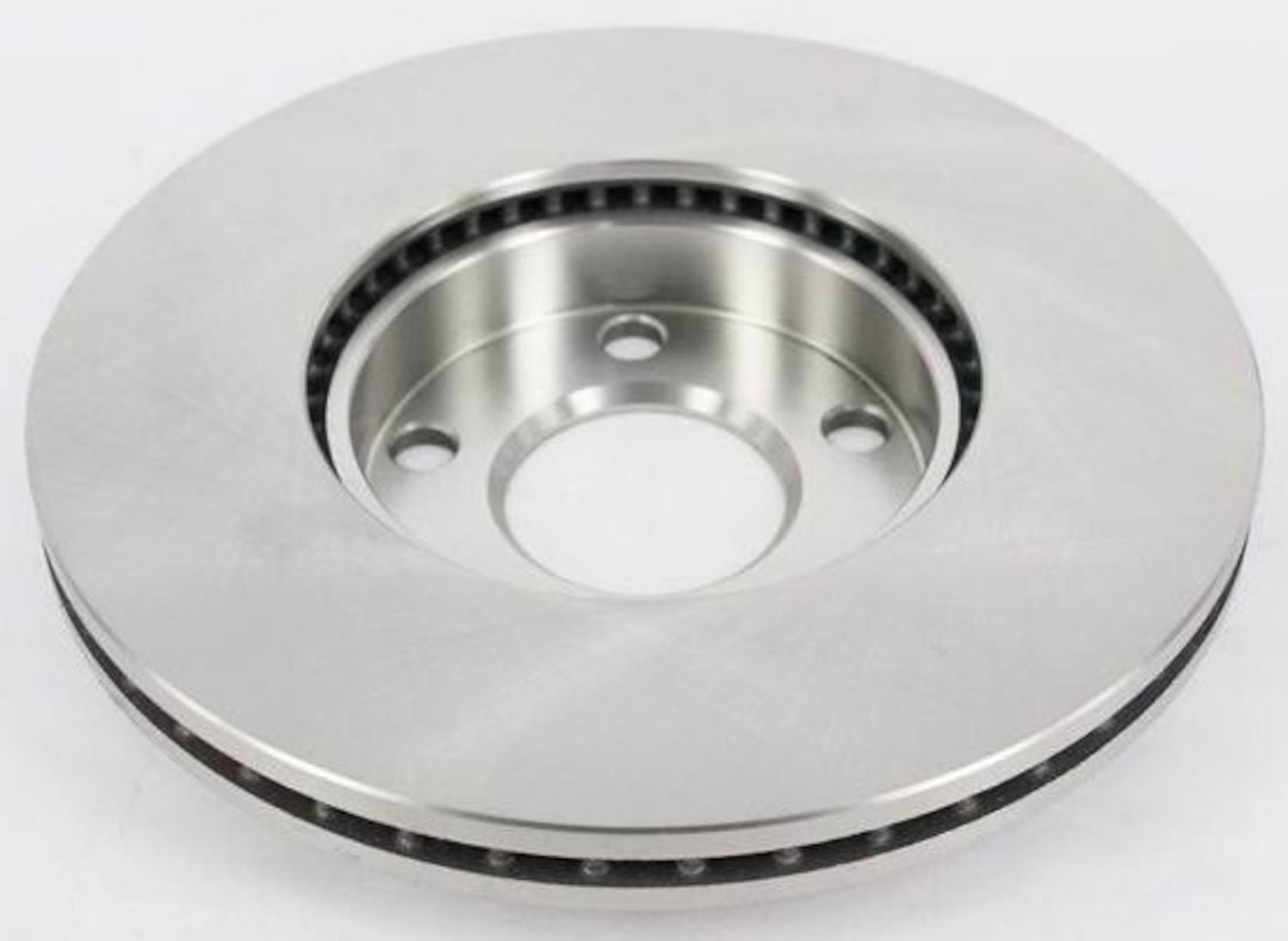 Winstop Brake Rotor, Front WS232841, Volkswagen Passat 1999-1998