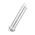 thumbnail image 5 of Filtro de gas combustible del motor 13321709535 Reemplazo de aluminio plateado para 525i 2001-2003, 5 of 5