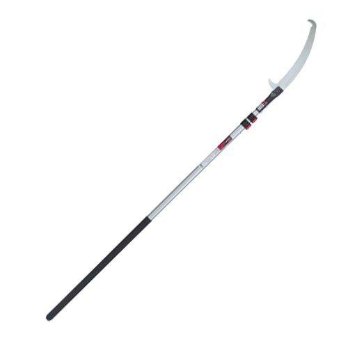 Silky Telescoping Landscaping Pole Saw HAYAUCHI 390 16Feet 17839