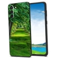 thumbnail image 1 of Compatible with Samsung Galaxy S22+ Plus Phone Case, Autumn-51 Case Silicone Protective for Teen Girl Boy Case for Samsung Galaxy S22+ Plus, 1 of 1