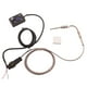 thumbnail image 1 of Medidor digital de temperatura de 12V DC EGT Patrol 4WD, 1 of 9