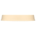 thumbnail image 6 of Vibrant Life 3.2-Cup Silicone Slow Pet Feeder for Dogs and Cats, Beige, 6 of 8