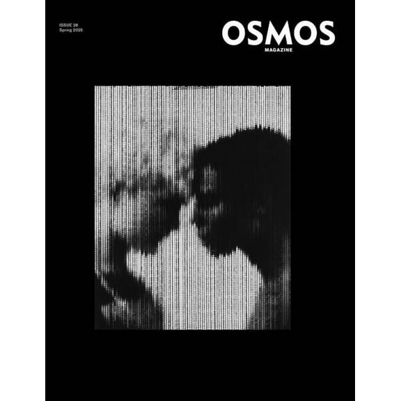 Osmos Magazine: Issue 28, (Paperback)