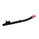 thumbnail image 4 of Snorkel, Diving Breathing Tube Ergonomics Harmless Durable For Outdoor For Swimming, 4 of 8