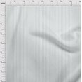 thumbnail image 3 of oneOone Cotton Cambric Fabric Vertical Stripe Print Fabric BTY 56 Inch Wide, 3 of 4