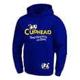 thumbnail image 1 of Sudadera Cuphead Videojuego (don´t Deal With The Devil)4, 1 of 3