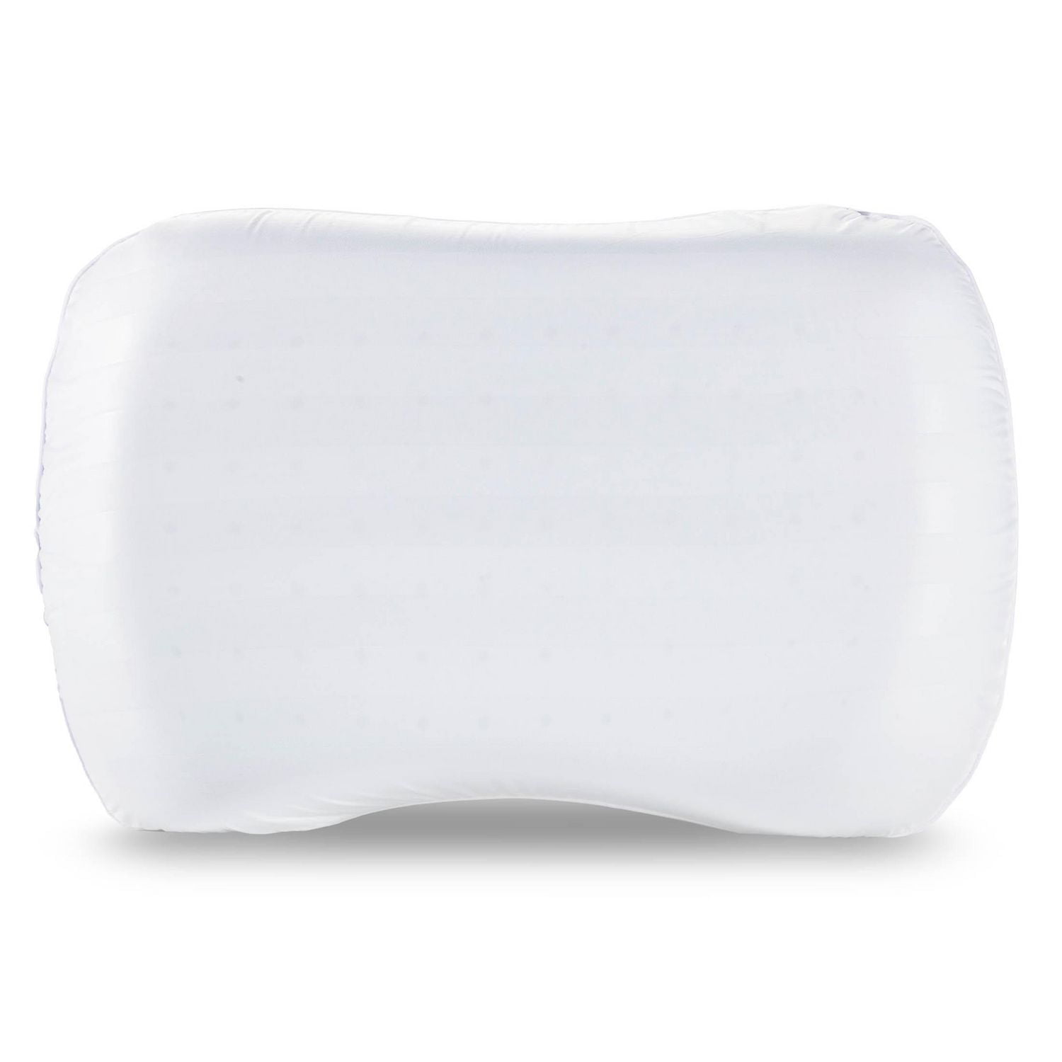 Dream Serenity® Cool Memory Foam Side Sleeper Pillow