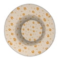thumbnail image 3 of Kdxio Reflective Bucket Hat - Squirrel Animal Print Bucket Hat for Men,Women, 3 of 9