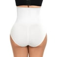 thumbnail image 2 of Tummy Control Shapewear Underwear for Women High Waisted Body Shaper Panties Slimming Girdle Shaping Briefs, 2 of 6