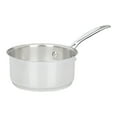 thumbnail image 4 of Cuisinart Chef's Classic Stainless Cookware - 1.5 QT Pan, 1.0 CT, 4 of 4
