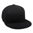 thumbnail image 4 of Outdoor Cap AW-500 (A)Pro High Crown Cap-Royal-Youth, 4 of 5
