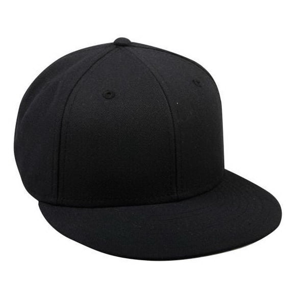 Outdoor Cap AW-500 (A)Pro High Crown Cap-Navy-Youth