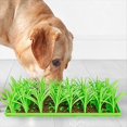 thumbnail image 1 of Alfombra Cómoda para Perros para Alimentar, , Buscar Alimentos Divertidos y Golosinas para Mascotas de Razas Pequeñas, Medianas y Grandes., 1 of 8