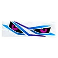 thumbnail image 4 of Suitable for Honda PCX160 motorcycle headlight sticker, 4 of 11