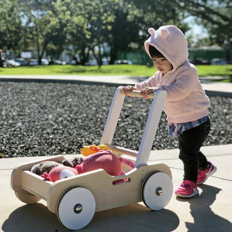 Baby hotsell push wagon