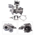thumbnail image 6 of Mustrod Turbo Turbocharger F1FZ6K683D for Ford Escape 2017-2019 & Fusion 14-20 L4 1.5L DS7G6K682CA, 6 of 12