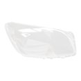 thumbnail image 1 of For 2009 2010 2011 2012 Headlight Cover Head Light Lamp Transparent Lampshade Shell Lens Lamp Shade, 1 of 5