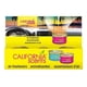 thumbnail image 2 of AROMATIZANTE ORGANICO CALIFORNIA SCENTS 1.5 OZ 18 PZAS, 2 of 2