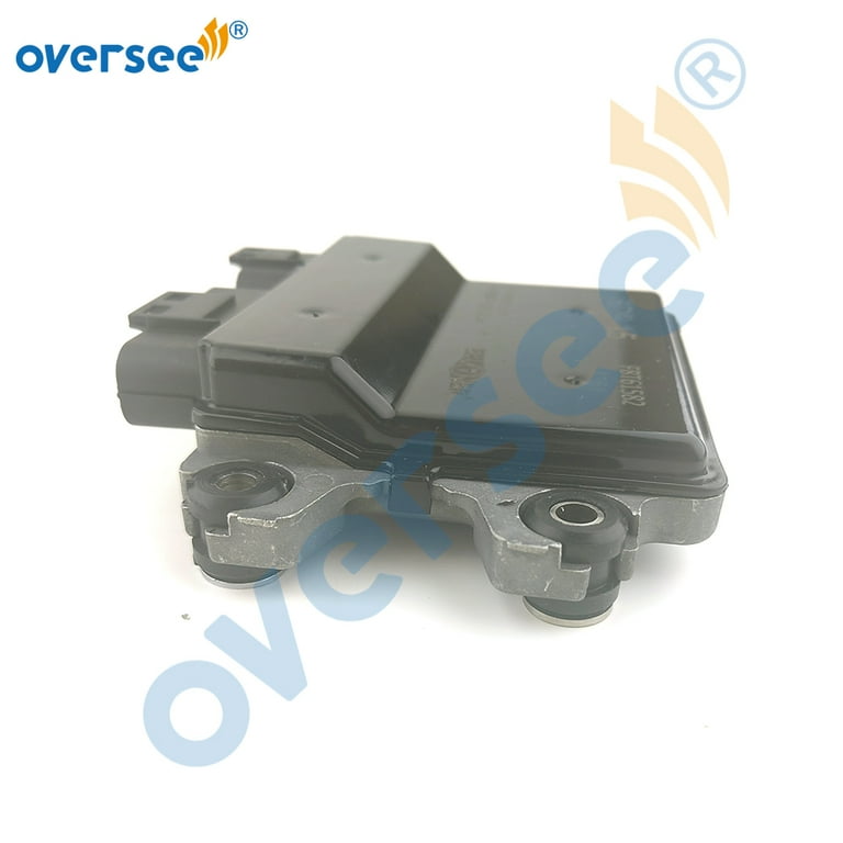 6D9-8591A-11-00 Engine Control Unit for Yamaha 4 Stroke 6D9-8591A-11-00 Engine Control Unit for Yamaha 4 Stroke
