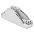 thumbnail image 2 of Clam Cleat, Anti Rust High Compatibility Sailing Clam Cleat  For Yacht, 2 of 8