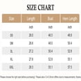 thumbnail image 6 of Fall Winter Women Casual Loose Fleece Vest Oversize Button up Sherpa Vest Jacket, 6 of 6