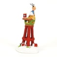thumbnail image 4 of Department 56 Grinch Village Who-Hash Tester Christmas Accessory Figurine 3.8in H, 4 of 4