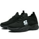 thumbnail image 1 of Tenis Dama, Zapatillas Dama Deportivas, Zapatillas de Malla Transpirable para Mujer, Zapatillas de Deporte Casuales de Moda para Entrenamiento Caminar Correr Gimnasio&nbsp;, 1 of 7