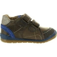 thumbnail image 2 of Garvalin Boys 141324 Dress Casual Shoes, 2 of 4