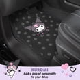 thumbnail image 3 of Alfombrillas para coche Carbella Sanrio Hello Kitty and Friends Kuromi, 3 of 9