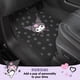 thumbnail image 3 of Alfombrillas para coche Carbella Sanrio Hello Kitty and Friends Kuromi, 3 of 9