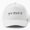 White, variant on Yaar Dorahe To Baseball Hat, Punjabi Phrase Graphic Design, Classic Cap