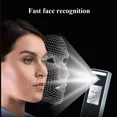 thumbnail image 2 of Zkteco nFace260 ADMS Dynamic Face Facial Recognition Door Access Control System（Models: nFace260+ADMS）, 2 of 6