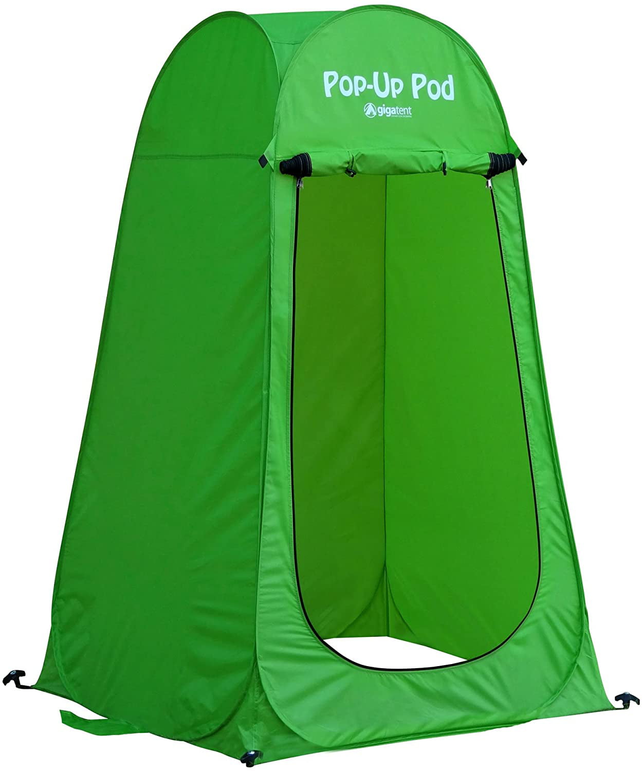 Fully Automatic Pop Up Tent Outdoor Shower Fishing Camping Toilet Shelter