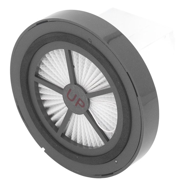 Filtro de Aspiradora, Reutilizable de Instalacia de Accesorios de Aspiradora extraíbles Filtro ABS para P10Pro Vacuum