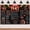 1941, variant on Birthday Backdrop Decorations for Men Women, Red and Black Back In 2010 Banner Party Supplies Decor for Outdoor Indoor