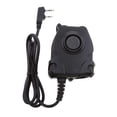 thumbnail image 2 of Adaptador de conector de 2 pines Soledad para radios bidireccionales U94, 2 of 8