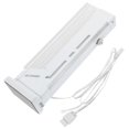 thumbnail image 3 of ARGB Magnetic Graphics Card Holder For PC Building And 17.5X6.2X3.5CM White 1Pcs Strong Protection, 3 of 5