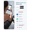 thumbnail image 5 of Smart Scale and Tape Measure, Digital Bluetooth Scale with Tape Measure for Body Measuring, Weight Loss, Muscle Gain, Gift, 400lbs, Inches/cm, 5 of 16