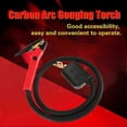 thumbnail image 2 of 600A Arcair Carbon Arc Gouging Torch with Cables Grooves Machining Tool, 2 of 4