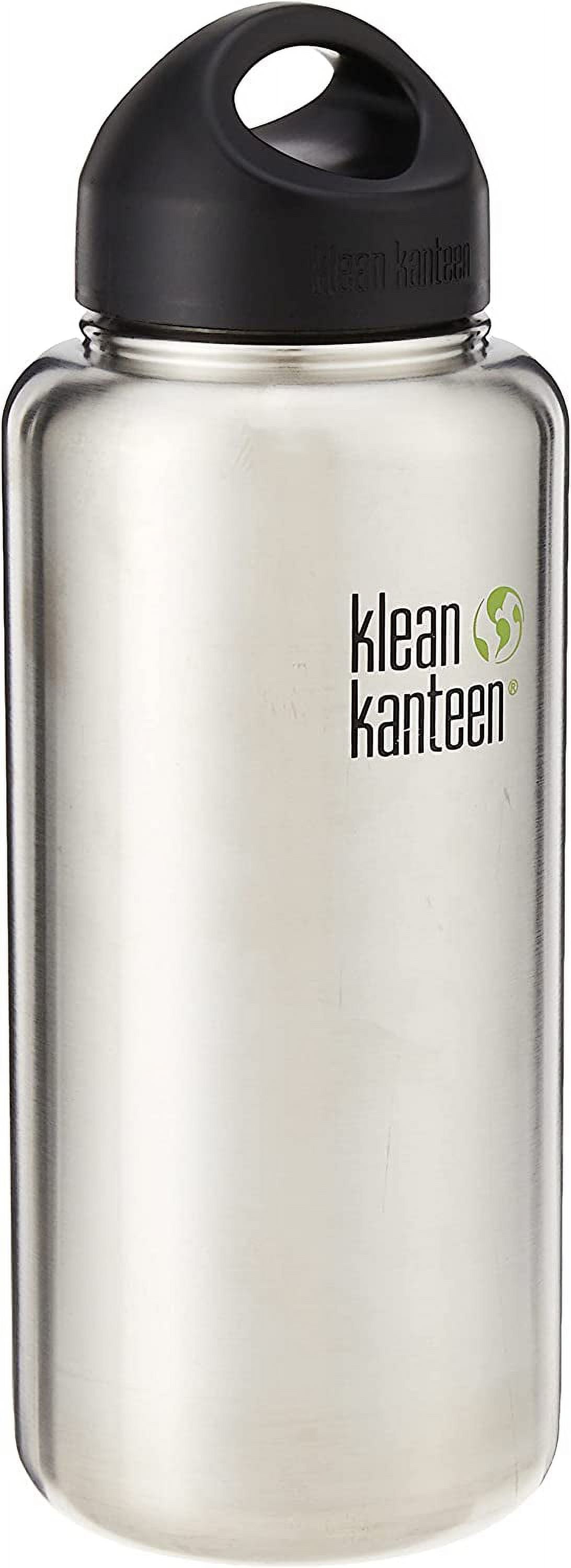 Klean Kanteen - 40 oz Wide Mouth