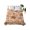 Terracotta, Rust, variant on Queen Flat Sheet Only Summer Tropical Palm Tree Soft Microfiber Cooling Bedding Sheets Boho Sage Green Leaves Flat Bed Sheet for Hotel,Home Decor