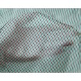 thumbnail image 4 of oneOone Silk Tabby Fabric Vertical Stripe Printed Craft Fabric BTY 42 Inch Wide, 4 of 4